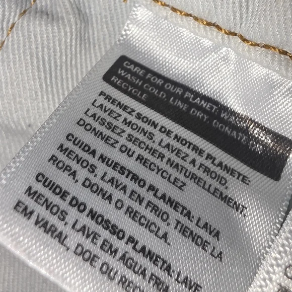 Levi's Women's Vintage Blue Denim Overalls - Picture 7 of 12